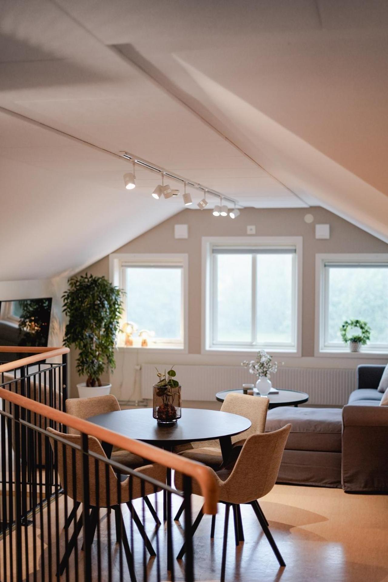 Grebbestadfjorden Zimmer foto