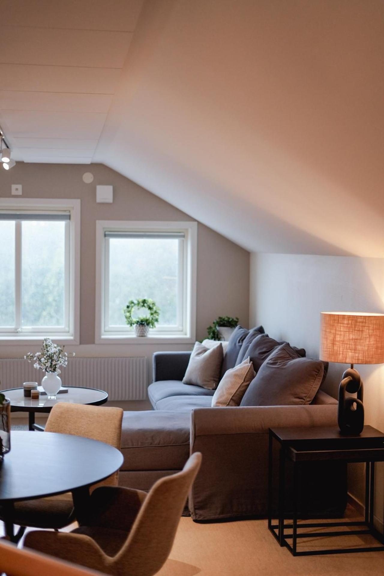 Grebbestadfjorden Zimmer foto