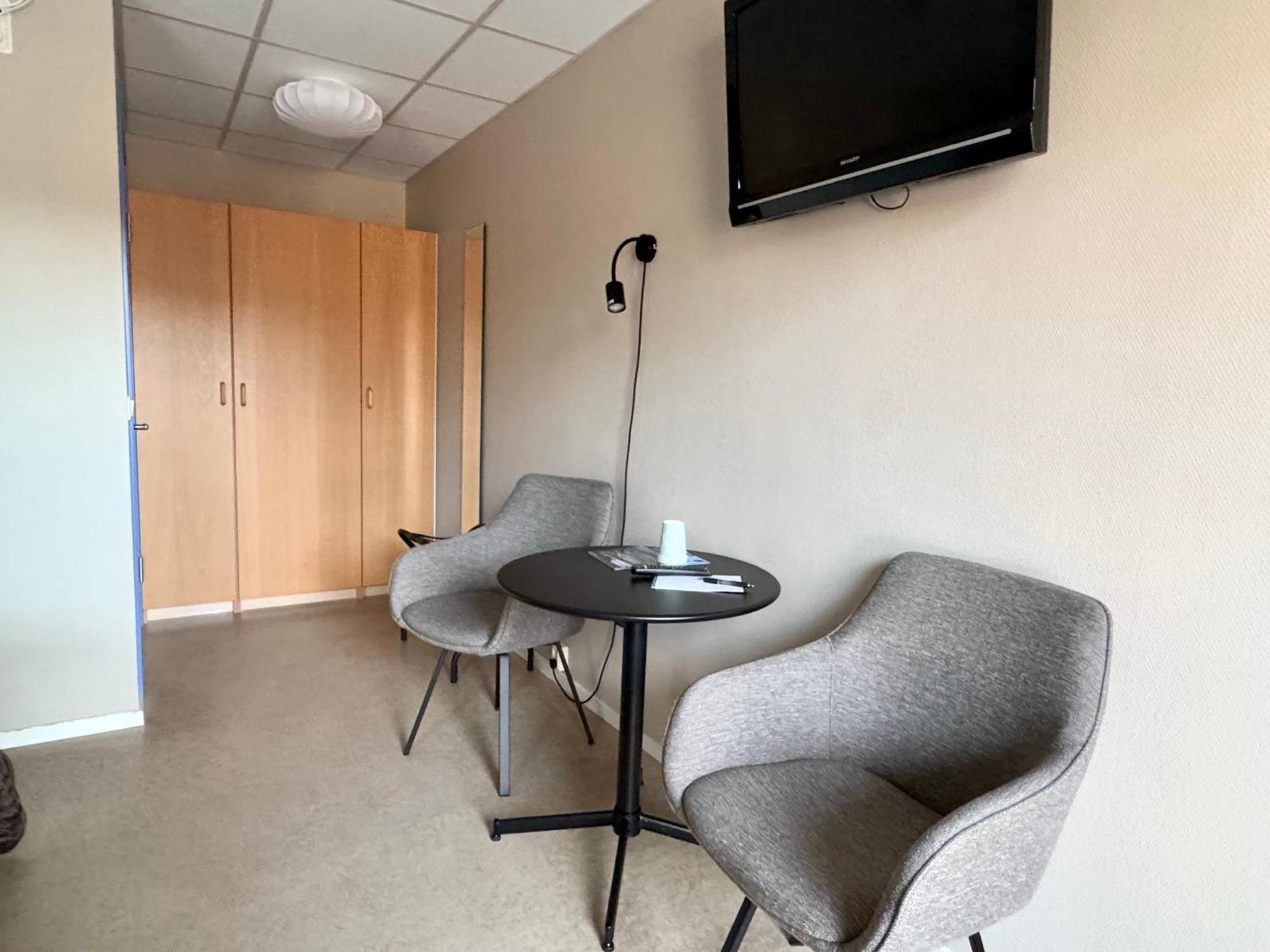 Grebbestadfjorden Zimmer foto