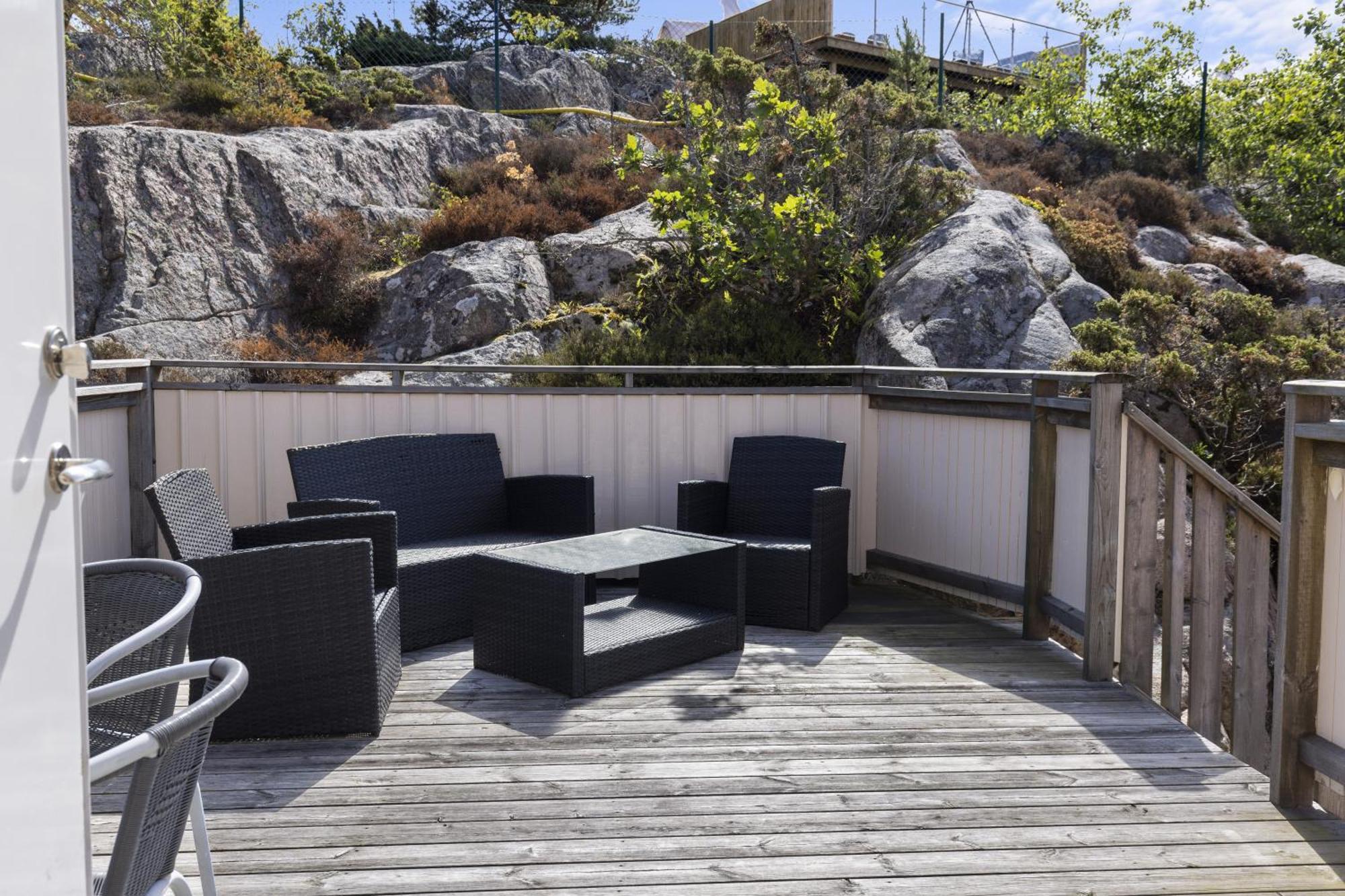 Grebbestadfjorden Zimmer foto