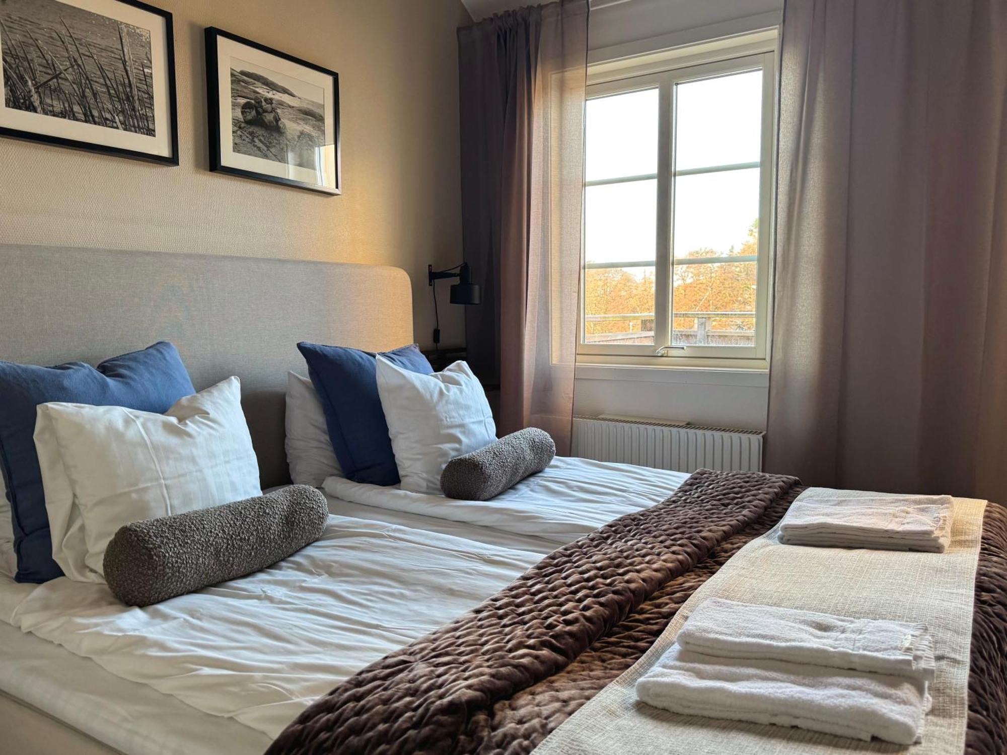 Grebbestadfjorden Zimmer foto